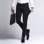 Black [summer thin]] / 34