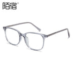 C3 transparent gray frame