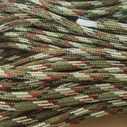 7-core army green brown camouflage 31 m
