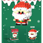 E3062 christmas
