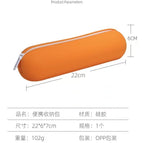 22*6cm / Orange red 22*6cm