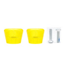 Screw 2 Transparent Yellow Brake 2