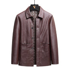 Brown / M