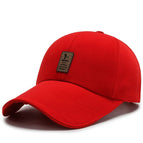 Xl009-red / Adjustable (56-60cm)