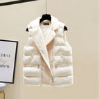 White vest single piece / M recommendation 40-50kg