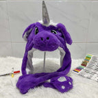 Purple Unicorn