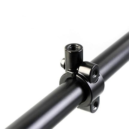 Modified Motorcycle Mirror Holder Accessories M8 M10 Faucet Handlebar Bracket Electric Vehicle Bicycle Rearview Mirror Holder