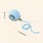 With rope [blue] three-speed adjustment