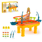 7721 duck fishing (english)