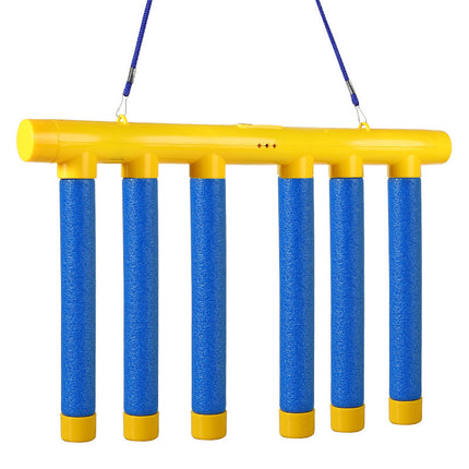 Eye Disease Hand Quick Grasping Stick Machine Hand Grasping Stick Indoor Drop Reaction Mensitivity Sensor Trainer Challenge Children's Toys