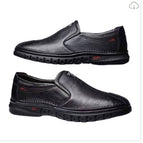 Black shoes / 39
