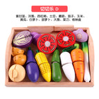 Fruit cutting music type d (large)