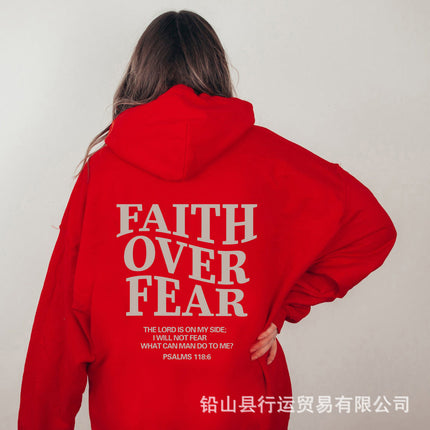 Foreign Trade Popular Sweatshirt 2023 Spring and Autum Men's and Women's Hooded Sweatshirt Flower Print Casual Hoodie Independent Station