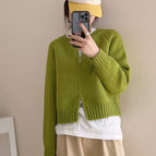 Green / One size fits all