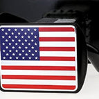Red American Flag