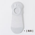 Light gray / One size fits all