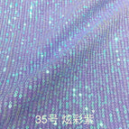 No. 35 colorful purple