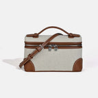 Brown-color matching / Bag (single bag)