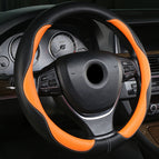 36cm / black orange