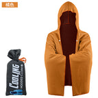 140×60±2 / Orange + cold bag