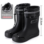3193 black (elastic mouth) / 35-36