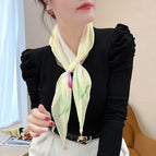 tulip yellow / 65CM
