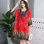 [big tadpole] watermelon red / Fertilizer free size (45.00 kg-80.00 kg can be worn)
