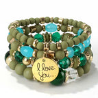 Xhy313 green