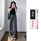 Dark gray-[thin style-with pockets] / S