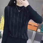 black / M