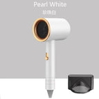 SR-002 Pearl White