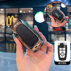 Lincoln model b [single shell] black