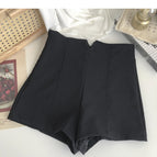 Black-hot girl style / 3XL