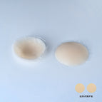 Bare goods have glue / 8cm skin color