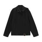 Moon rock black / One size fits all
