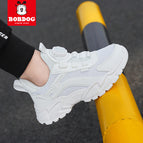 White (double net spring and autumn) / Size 28/shoe inner length 17.6cm