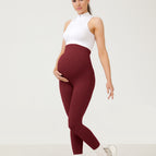 Wine red / S is suitable (90-115) pounds