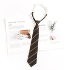 A2415 Brown Stripe