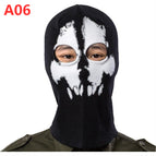 Rib A06 / Free size