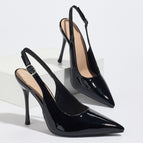 Black / 36