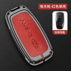 Matte single shell Red
