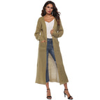 8019-khaki / S