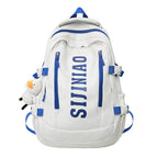 white blue / Single pack