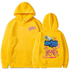 yellow / XS