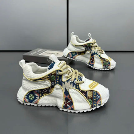 high quality Refreshing Cloth Non-stinky Foot Sports Casual Torre Shoes Super Soft genuine goods Fashionable Non-slip Breathable Sneakers for Men
