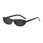 black frame black gray sheet