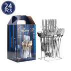 C 1010 silver (rack gift box)