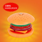 DN-burgers (CE certified) 0.3