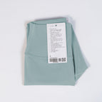 Water mirror green 010 nude trousers / 8 size 60.00 kg-65.00 kg