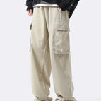 B833 creamy-white / M